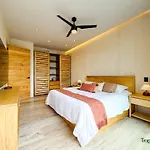 Apartamento Kaabin Jungle Living C5