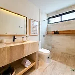 Kaabin Jungle Living C5 Apartamento *