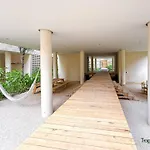 Kaabin Jungle Living C5 Apartamento Tulum