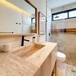 Kaabin Jungle Living C5 Apartamento