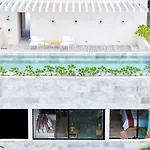 Apartamento Kaabin Jungle Living C5 *