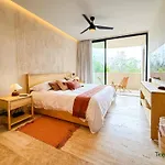 Kaabin Jungle Living C5 Apartamento Tulum