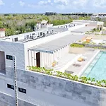 Kaabin Jungle Living C5 Apartamento *