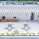 Kaabin Jungle Living C5 * Tulum