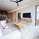 Apartamento Kaabin Jungle Living C5 *