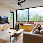 Kaabin Jungle Living C5 *