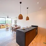 Kaabin Jungle Living C5 Tulum