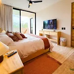Kaabin Jungle Living C5 Apartamento Tulum
