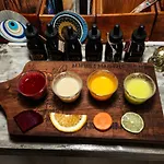 Ama Y Prana