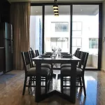 Upscale Condo Desirable Location