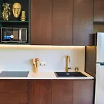 Upscale Perfect Location Apartamento *