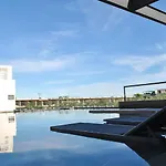 Upscale Perfect Location