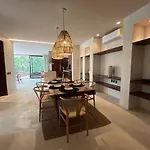 Apartamento Boho Chic 2 Bdr Super Spaceous In Luum Zama 777 Tulum