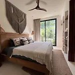Apartamento Boho Chic 2 Bdr Super Spaceous In Luum Zama 777 *