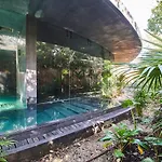 Boho Chic 2 Bdr Apartment Super Spaceous In Luum Zama 777