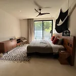 Boho Chic 2 Bdr Super Spaceous In Luum Zama 777 Tulum