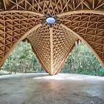 Boho Chic 2 Bdr Super Spaceous In Luum Zama 777 * Tulum