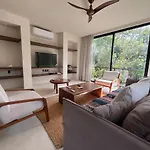 Apartamento Boho Chic 2 Bdr Super Spaceous In Luum Zama 777 *