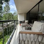 Boho Chic 2 Bdr Super Spaceous In Luum Zama 777 Apartamento Tulum