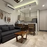 1Br Con Entrada Gratuita Club De Playa Habitas