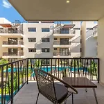 1bd W Private Balcony And Pool In Aldea Zama * Tulum