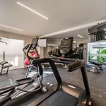 1bd W Private Balcony And Pool In Aldea Zama Сasa de vacaciones *