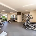 1bd W Private Balcony And Pool In Aldea Zama
