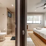 1bd W Private Balcony And Pool In Aldea Zama Tulum