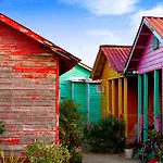 Kan Kin Studio Beach And Shuttle