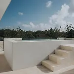 Tulum, 6 Bedrooms Villa In Paradise