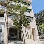 Crystal Stunning Penthouse With Private Pool