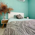 Charming - Aldea 2 Bedrooms * Tulum