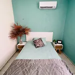 Charming Apartment - Aldea Tulum 2 Bedrooms