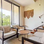 Apartamento Rev Tulum