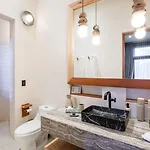 Anana Casa Kaab Kaan Rooftop Pool Beachfront Villa *