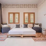 Anana Casa Kaab Kaan Rooftop Pool Beachfront