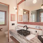 Anana Casa Kaab Kaan Rooftop Pool Beachfront Villa *