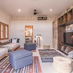 Anana Casa Kaab Kaan Rooftop Pool Beachfront Villa *
