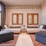 Anana Casa Kaab Kaan Rooftop Pool Beachfront Villa