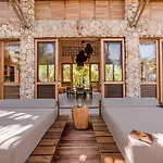 Anana Casa Kaab Kaan Rooftop Pool Beachfront * Tulum