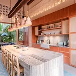 Anana Casa Kaab Kaan Rooftop Pool Beachfront * Tulum