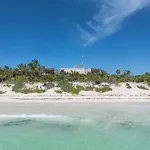 Anana Casa Kaab Kaan Rooftop Pool Beachfront Villa Tulum