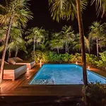 Anana Casa Kaab Kaan Rooftop Pool Beachfront *