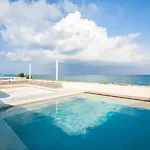 Anana Casa Kaab Kaan Rooftop Pool Beachfront * Tulum