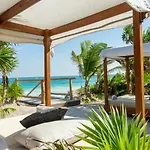 Anana Casa Kaab Kaan Rooftop Pool Beachfront Villa *
