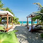 Anana Casa Kaab Kaan Rooftop Pool Beachfront Villa Tulum