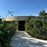 Apartment Luxurious Mistiq Gardensii Pool Beachclub Tulum