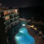 Apartment Luxurious Mistiq Gardensii Pool Beachclub Tulum