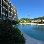 Luxurious Mistiq Gardensii Pool Beachclub *