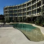 Luxurious Mistiq Gardensii Pool Beachclub Apartment